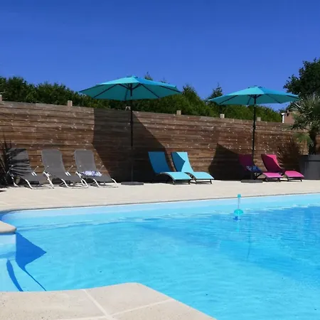 Holiday home Domaine De La Tarais