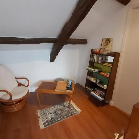 Holiday home Domaine De La Tarais Calorguen