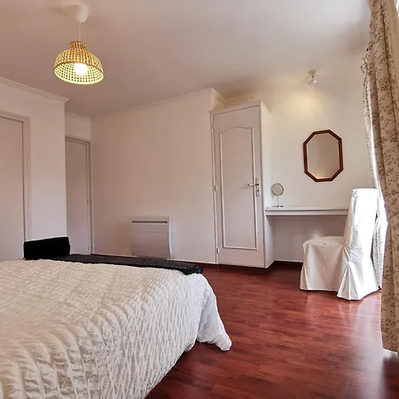 Domaine De La Tarais Holiday home *