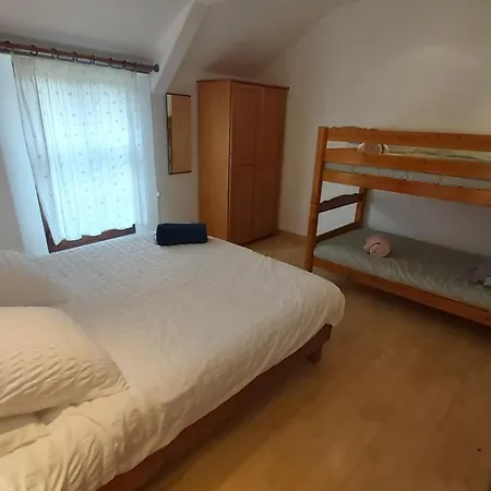 Holiday home Domaine De La Tarais *