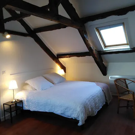 Domaine De La Tarais Holiday home
