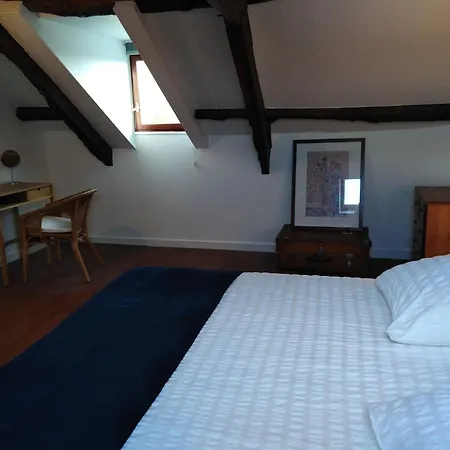 Holiday home Domaine De La Tarais Calorguen