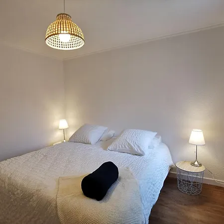 Holiday home Domaine De La Tarais Calorguen