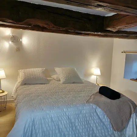 Domaine De La Tarais Holiday home