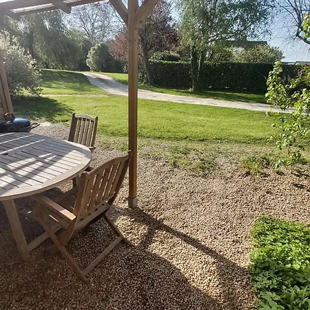 Domaine De La Tarais Holiday home *