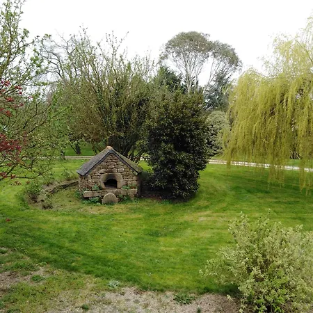 Domaine De La Tarais Holiday home *