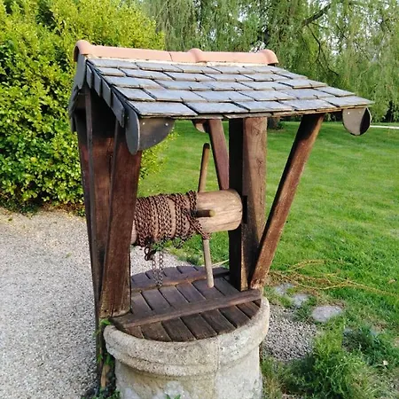Domaine De La Tarais Holiday home *